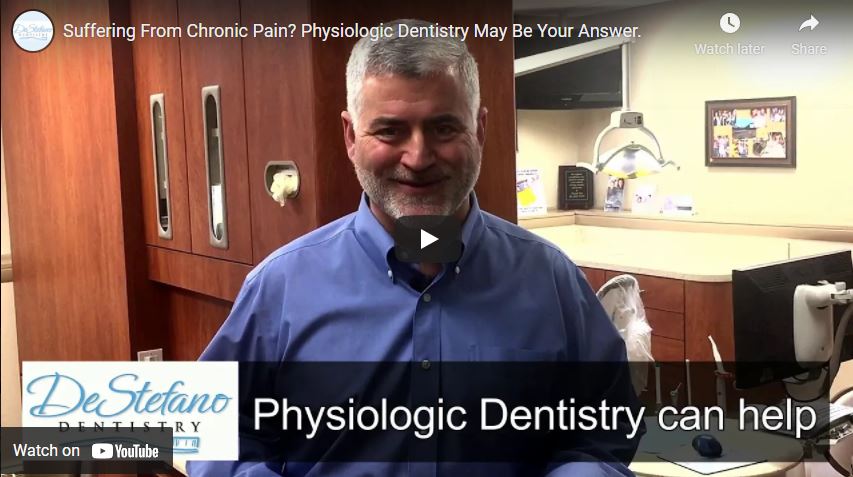 Physiological Dentistry video