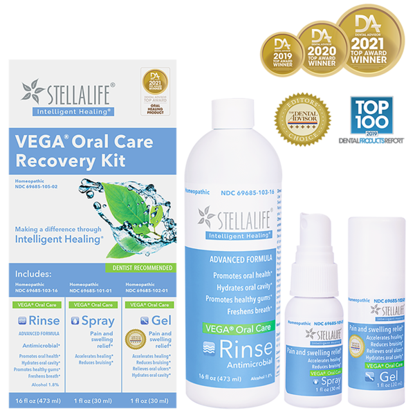 StellaLife Vega Oral Care